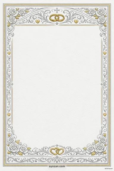 Goan Anniversary · Classic — Anniversary card design