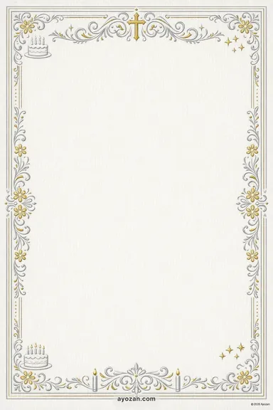 Goan Birthday · Classic — Birthday card design
