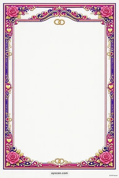 Gujarati Anniversary · Contemporary — Anniversary card design