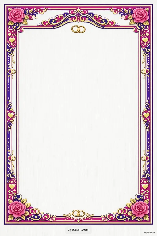 Gujarati Anniversary · Contemporary — Gujarati Hindu Modern Anniversary invitation card design from Ayozan
