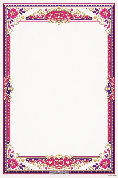 Gujarati Engagement · Contemporary — Engagement card design