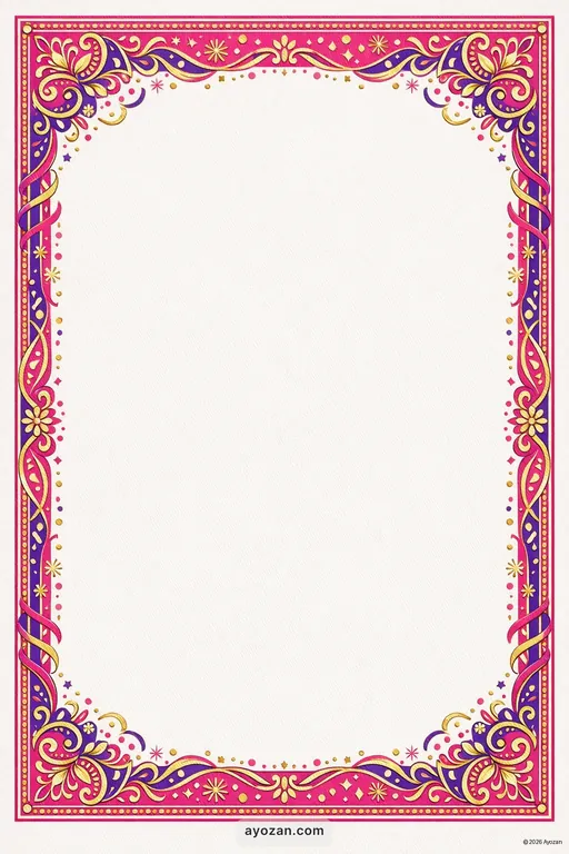 Gujarati Prayer Meeting · Contemporary — Gujarati Hindu Modern Prayer Meeting invitation card design from Ayozan