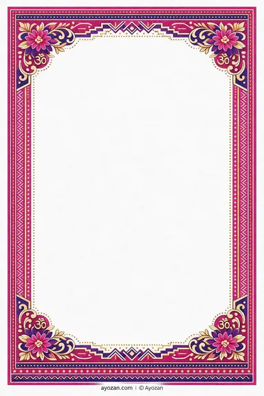Gujarati Sangeet · Contemporary — Sangeet card design