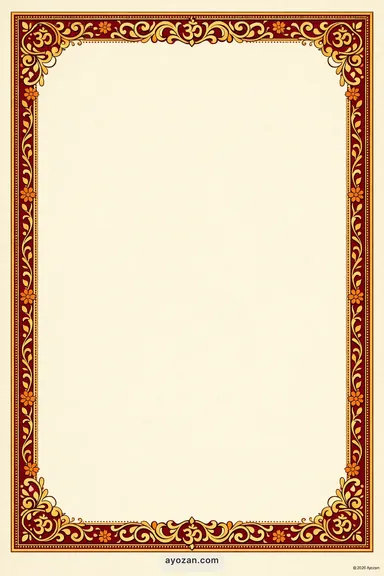 Gujarati Corporate · Classic — Corporate card design
