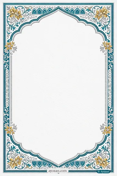 Hyderabadi Reception · Contemporary — Reception card design