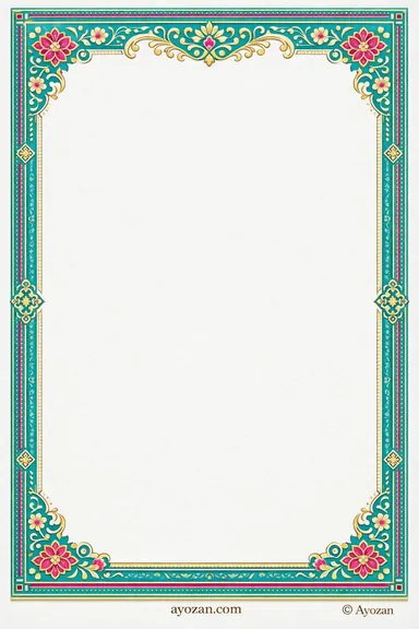 Haldi · Contemporary — Haldi card design