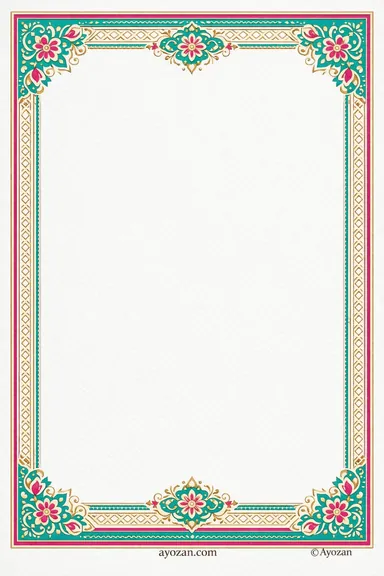 Mehndi · Contemporary — Mehndi card design