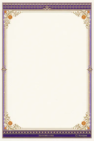 Sangeet · Classic — Sangeet card design