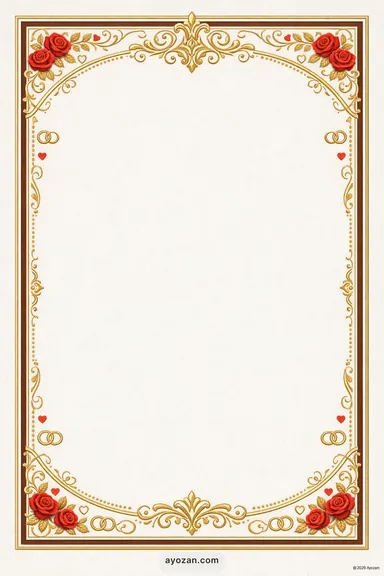 Anniversary · Contemporary — Anniversary card design