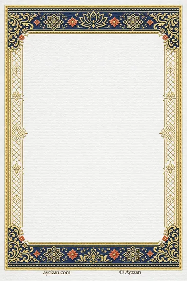 Mehndi · Contemporary — Mehndi card design