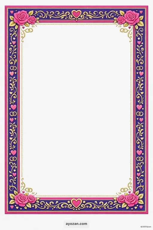 Kannada Anniversary · Contemporary — Kannada Hindu Modern Anniversary invitation card design from Ayozan