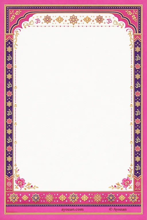 Kannada Haldi · Contemporary — Kannada Hindu Modern Haldi invitation card design from Ayozan