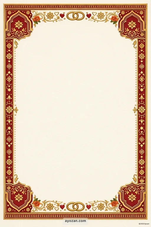 Kannada Anniversary · Classic — Kannada Hindu Traditional Anniversary invitation card design from Ayozan