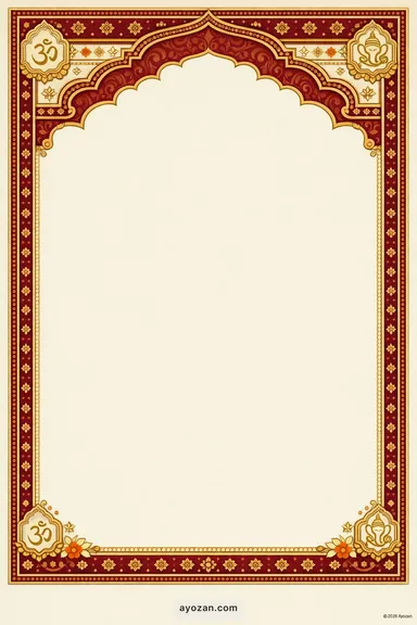 Kannada Engagement · Classic — Roka card design