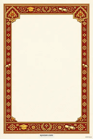 Kannada Graduation · Classic — Graduation card design