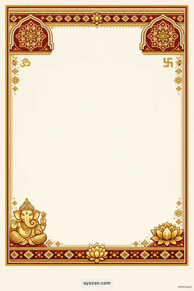 Kannada Wedding · Classic — Wedding card design