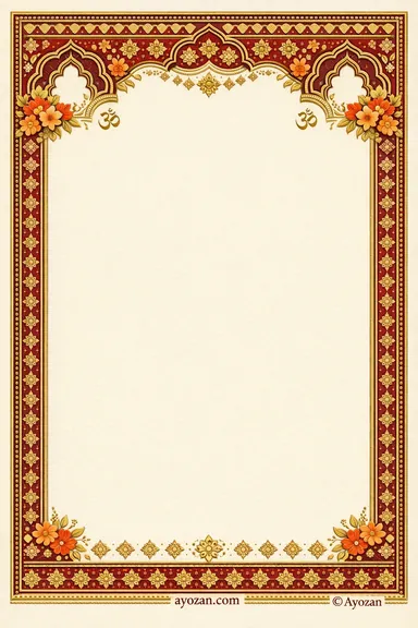 Kannada Haldi · Classic — Haldi card design