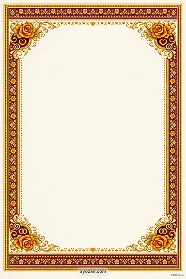 North Indian Anniversary · Classic — Anniversary card design
