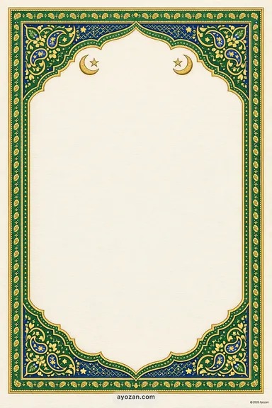 Kashmiri Wedding · Classic — Wedding card design