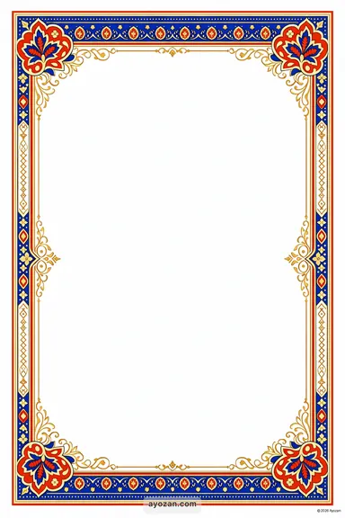 Kashmiri Corporate · Contemporary — Corporate Gala card design