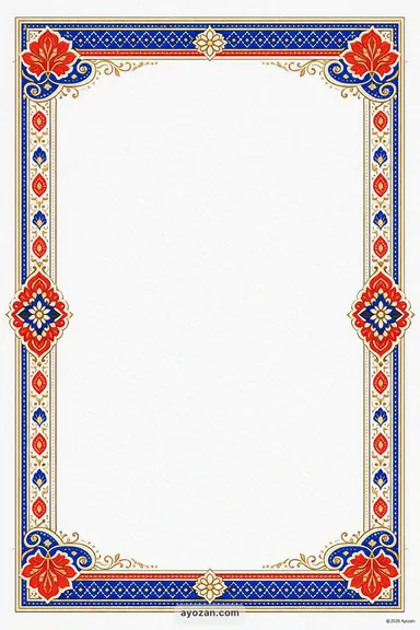 Kashmiri Prayer Meeting · Contemporary — Prayer Meeting card design