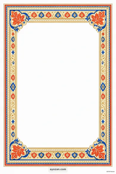 Kashmiri Wedding · Contemporary — Wedding card design