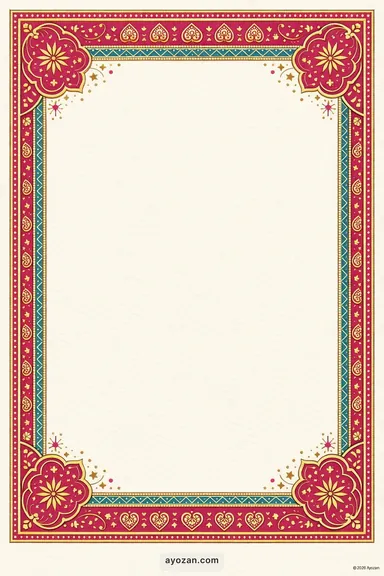 Kashmiri Ganesh Chaturthi · Classic — Ganesh Chaturthi card design