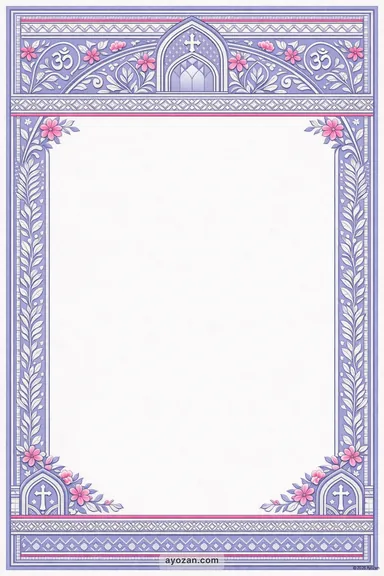 Kerala Housewarming · Contemporary — Housewarming card design