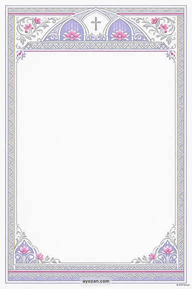 Kerala Prayer Meeting · Contemporary — Prayer Meeting card design