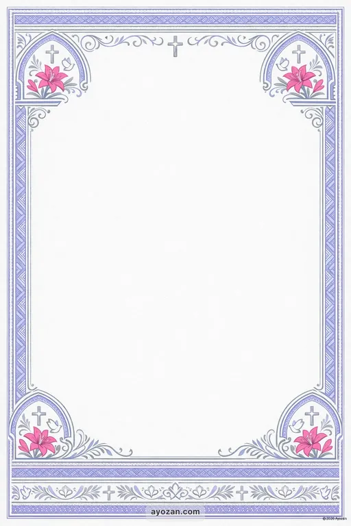 Kerala Wedding · Contemporary — Malayalam Christian Modern Wedding invitation card design from Ayozan