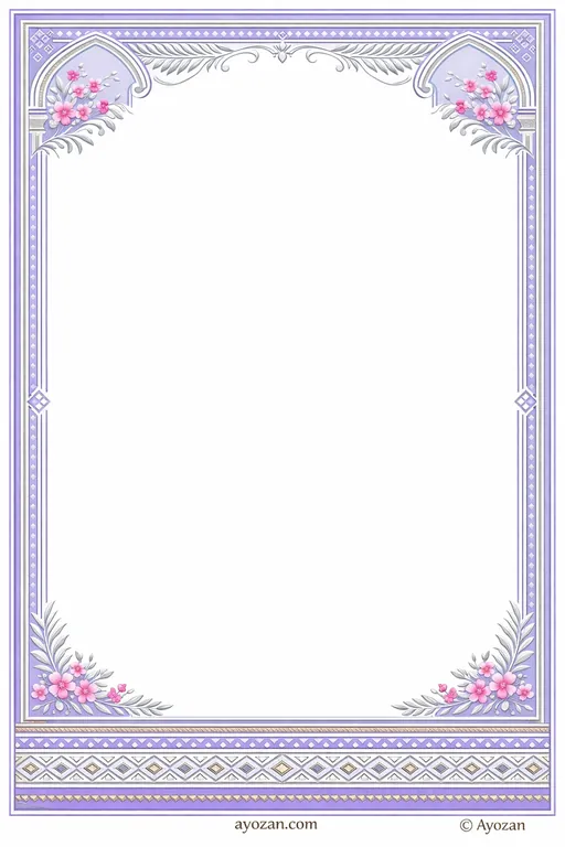 Kerala Reception · Contemporary — Malayalam Christian Modern Reception invitation card design from Ayozan