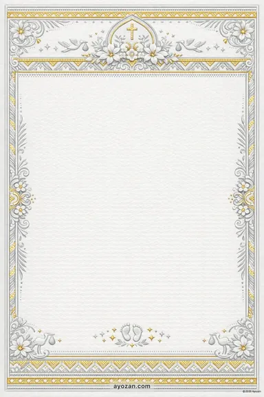Kerala Baby Shower · Classic — Baby Shower card design