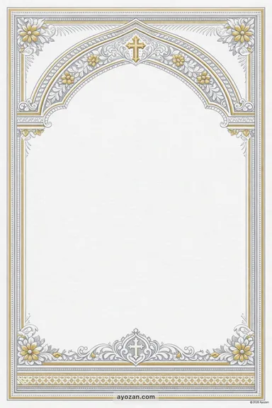 Kerala Engagement · Classic — Engagement card design