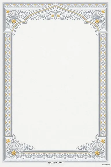 Goan Corporate · Classic — Goan Heritage invitation card design