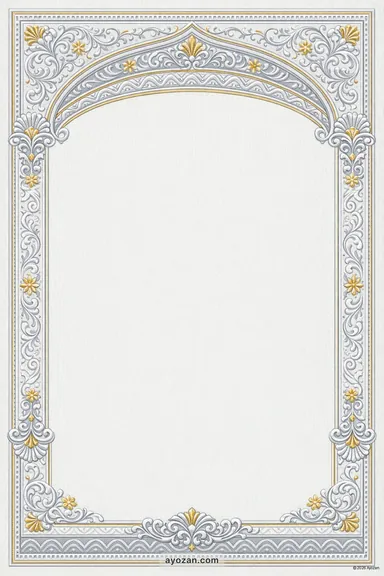Goan Housewarming · Classic — Goan Heritage invitation card design