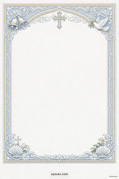 Goan Wedding · Classic — Goan Heritage invitation card design