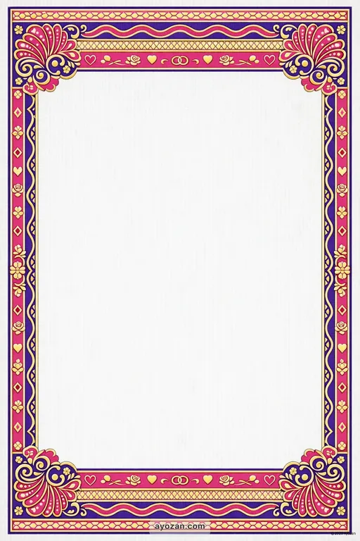 Goan Anniversary · Contemporary — Goan Hindu Modern Anniversary invitation card design from Ayozan