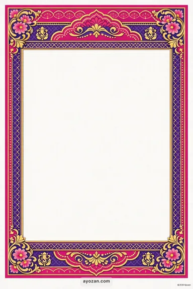 Goan Engagement · Contemporary — Engagement card design