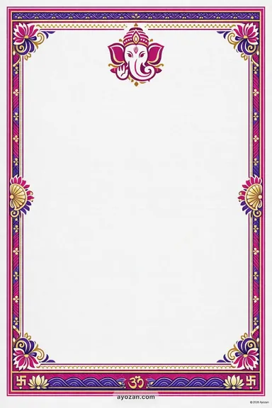 Goan Wedding · Contemporary — Wedding card design