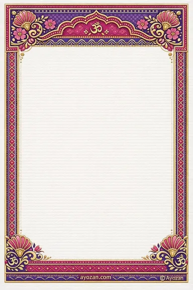 Goan Sangeet · Contemporary — Sangeet card design