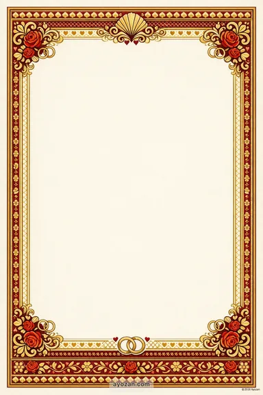 Goan Anniversary · Classic — Anniversary card design