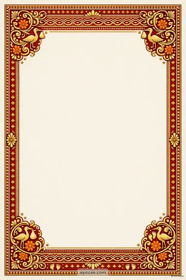 Goan Baby Shower · Classic — Baby Shower card design