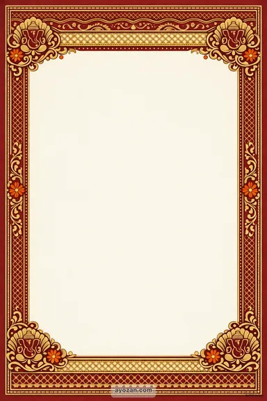 Goan Housewarming · Classic — Housewarming card design