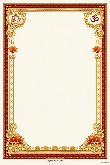 Goan Wedding · Classic — Wedding card design