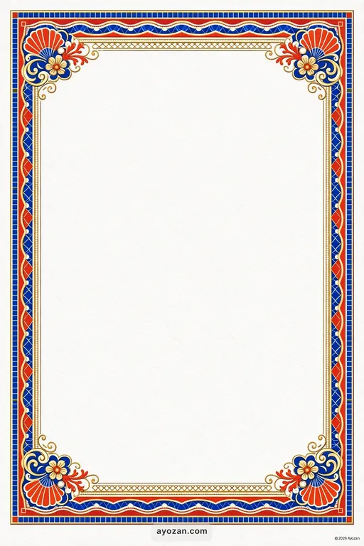 Goan Anniversary · Contemporary — Goan Modern Anniversary invitation card design from Ayozan