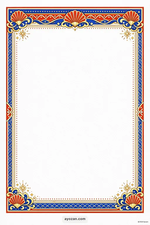 Goan Family Gathering · Contemporary — Goan Modern Family Gathering invitation card design from Ayozan