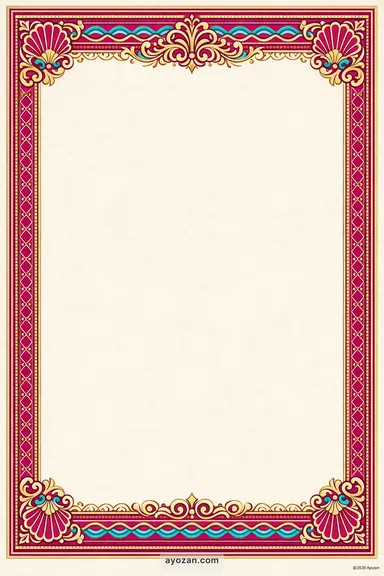 Goan Corporate · Classic — Corporate Gala card design