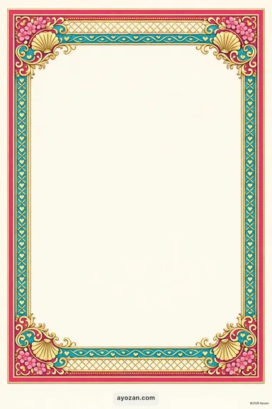 Goan Engagement · Classic — Engagement card design