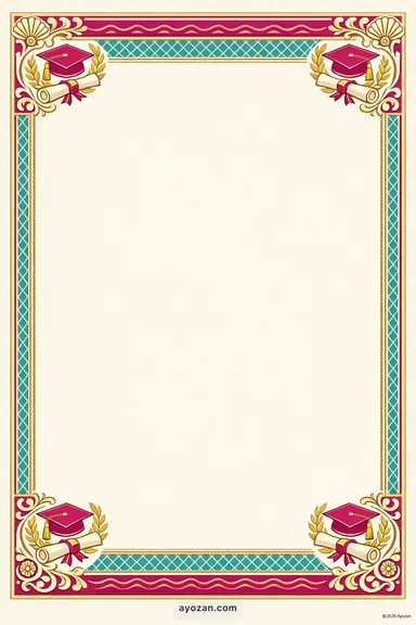 Goan Graduation · Classic — Graduation card design