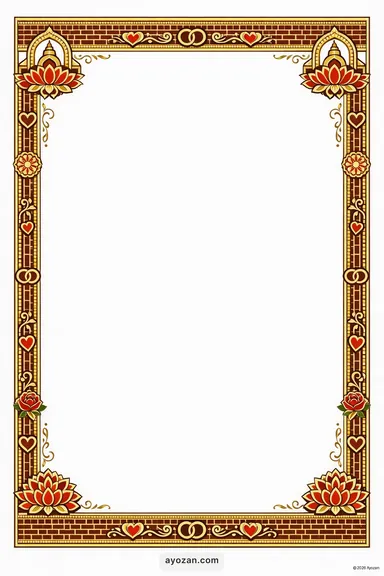 Magadhi Anniversary · Contemporary — Anniversary card design